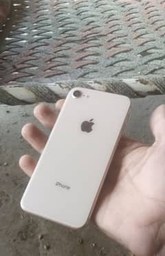 iphone 8 non pta 64gb urgent sale