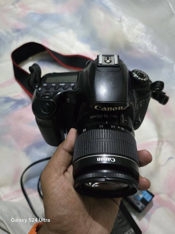 Canon 60D 4