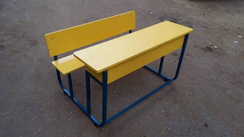 A/F School furniture 0