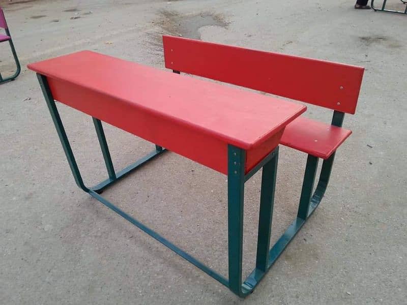 A/F School furniture 3