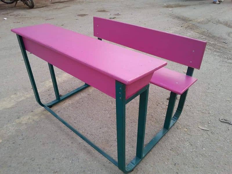 A/F School furniture 4