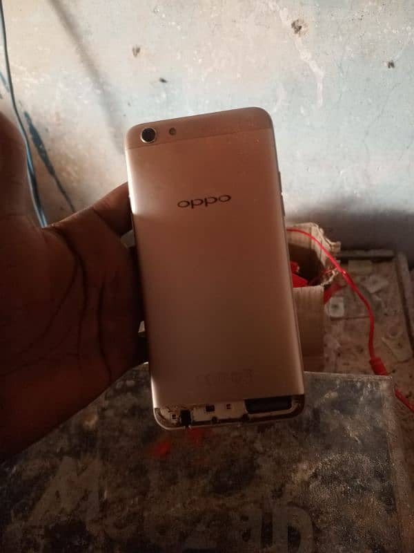 oppo f3 1