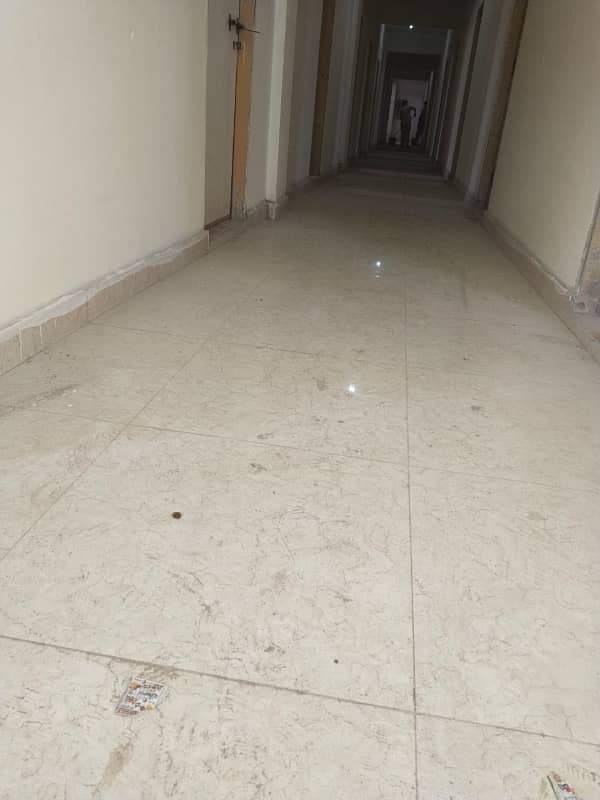 Studio flat available for rent Islamabad 2