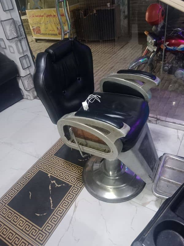 3 chair for sell contact namber/0323/70/41893 3