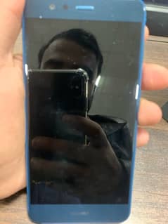 Huawei P10 lite