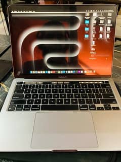 Macbook Pro M1 2020