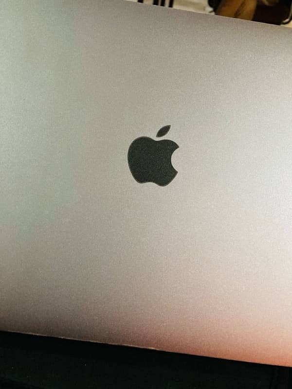 Macbook Pro M1 2020 2