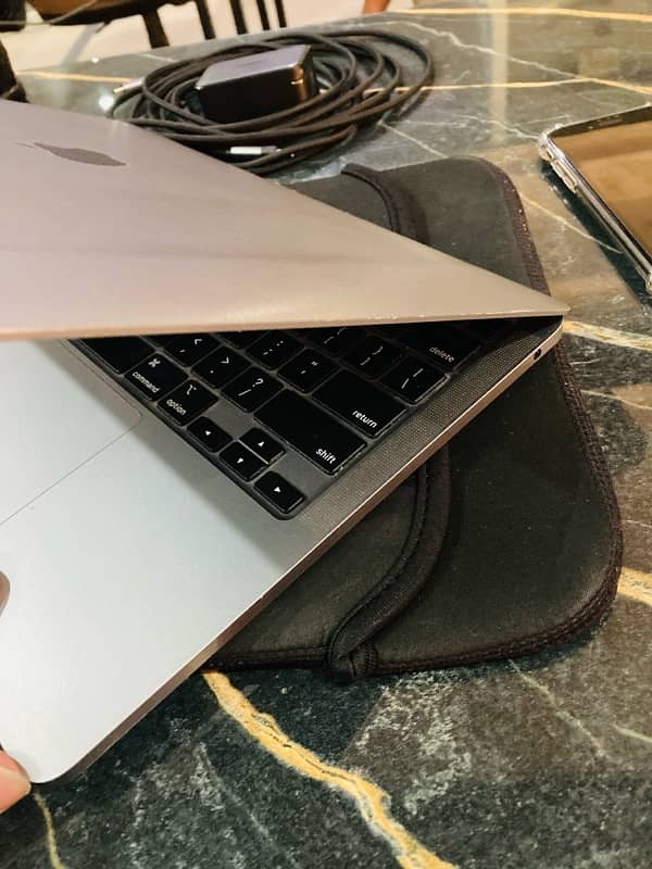 Macbook Pro M1 2020 3