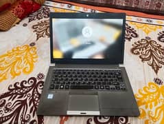 Toshiba Portege-C laptop