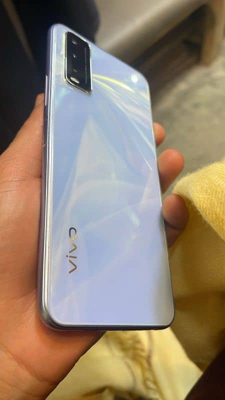 vivo y20 4 64 hai 0