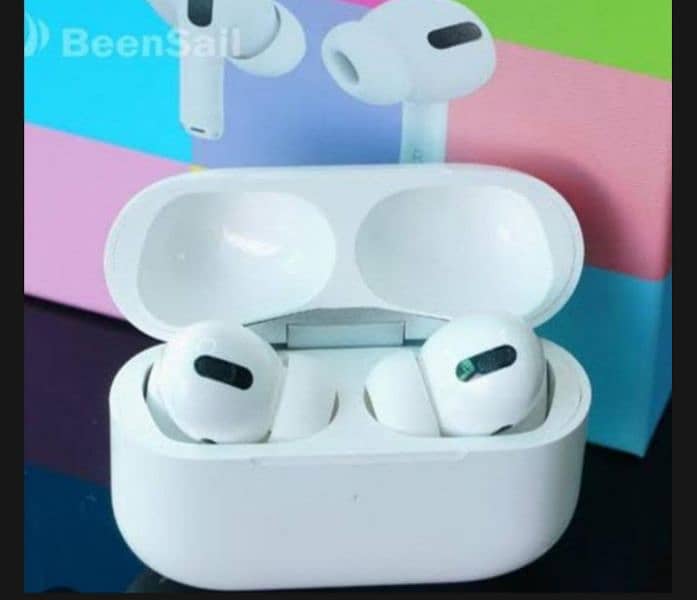 M10 Air buds Wireless i7s i12 pro Bluetooth EarBuds Stereo Earphone 1