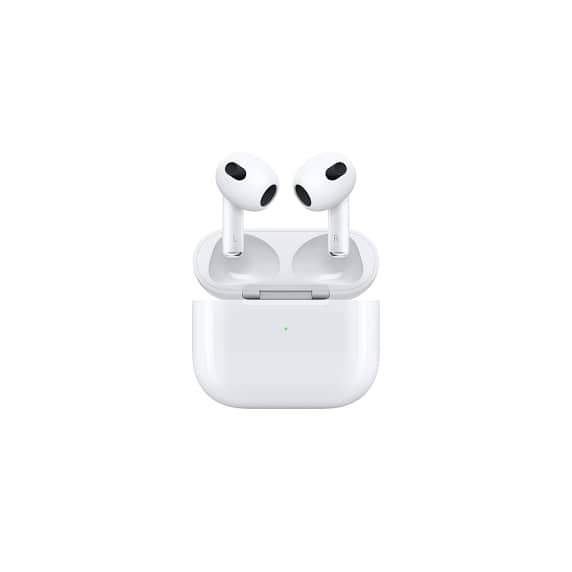 Airpod 3rd Generation Brand new Original Pack 5