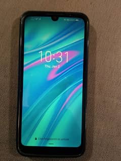 HUAWEI Y6 URGENT SALE