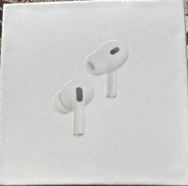 apple airpods pro 2nd generation 1