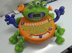 Monster (Educational) Toy