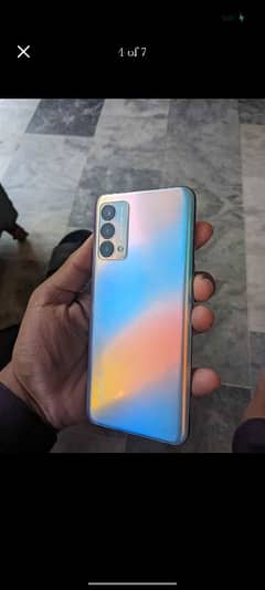 Realme GT master edition