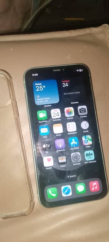 iPhone 11 128gb non pta 2