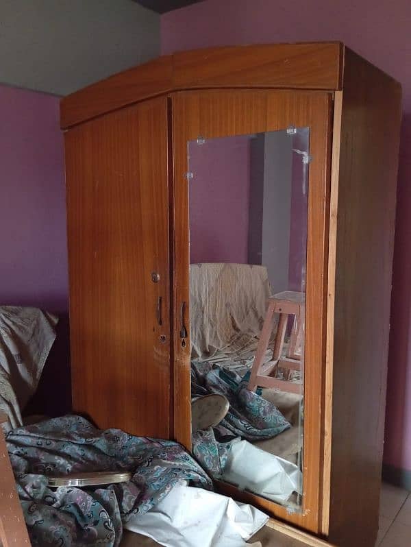 cupboard in original condition 0