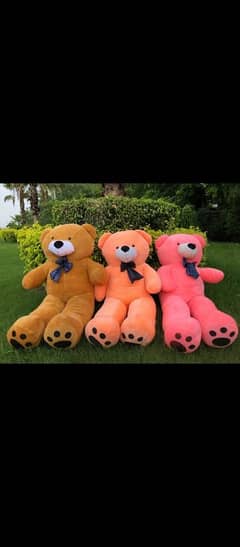 Teddy bears U&S BROTHERS