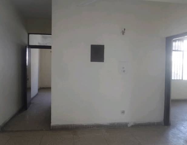 Ready To Buy A Lower Portion 1500 Square Feet In Islamabad 1