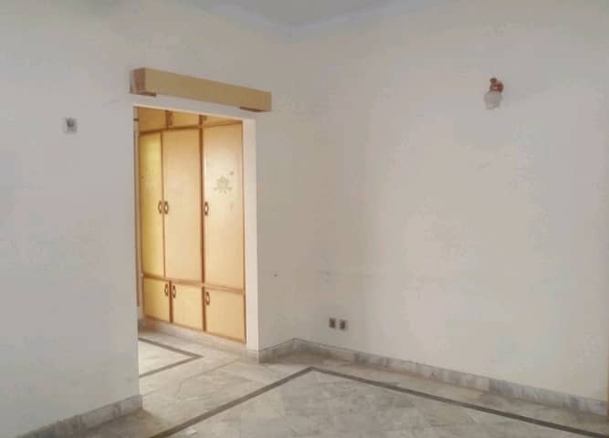 Ready To Buy A Lower Portion 1500 Square Feet In Islamabad 3