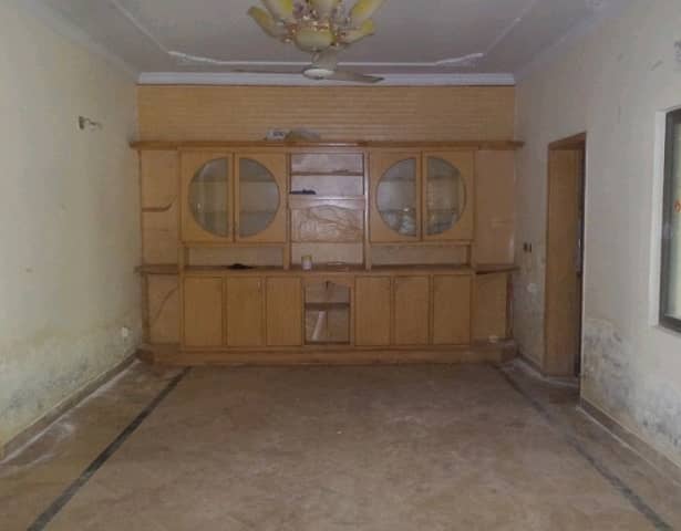 Ready To Buy A Lower Portion 1500 Square Feet In Islamabad 4