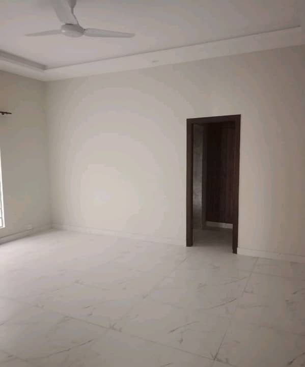 A Well Designed House Is Up For rent In An Ideal Location In Islamabad 0