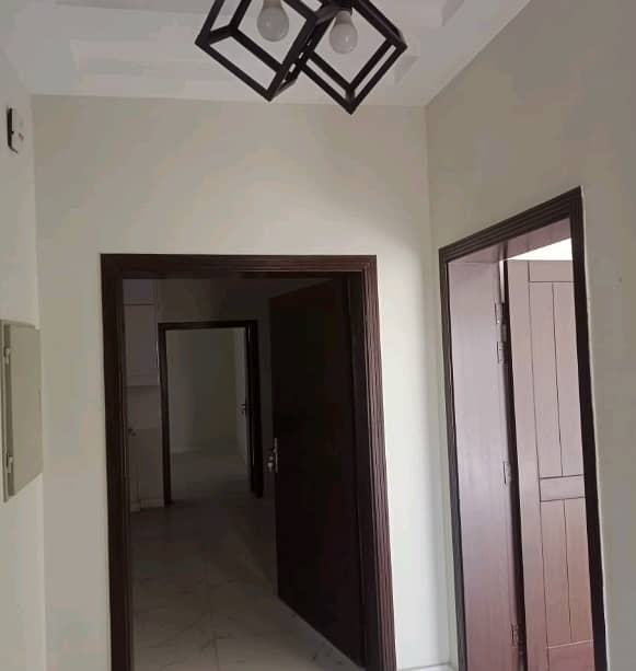 A Well Designed House Is Up For rent In An Ideal Location In Islamabad 1