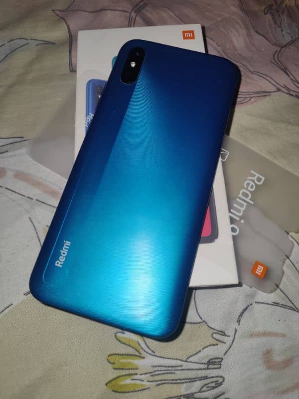 Mi Redmi 9A 1