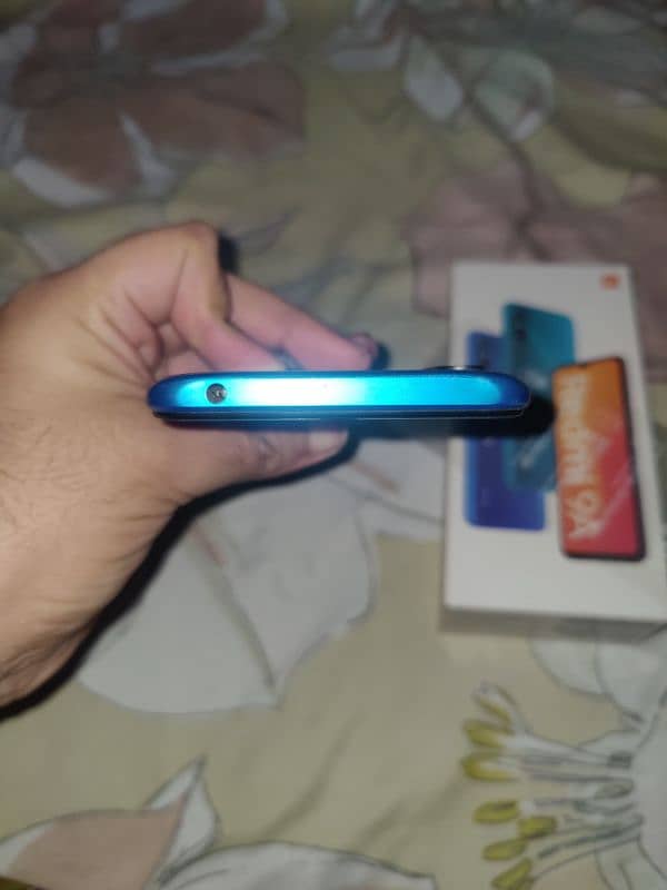 Mi Redmi 9A 4