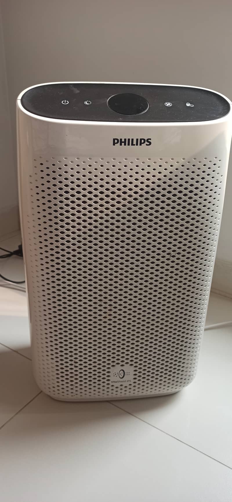 Original Philips Air Purifier 1000i Series AC1215/30 0