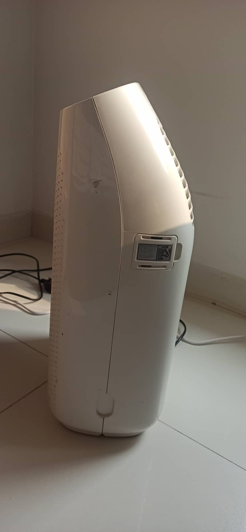 Original Philips Air Purifier 1000i Series AC1215/30 1