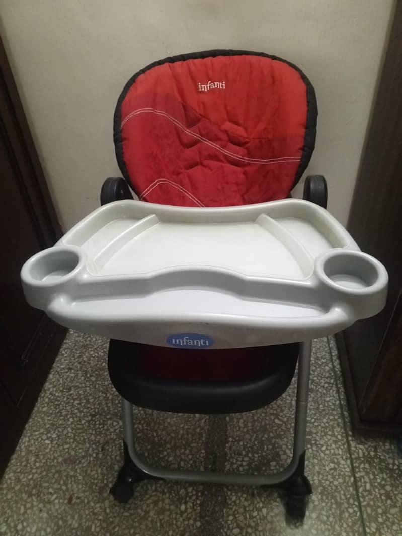 Kids Chair for Eating and other purposes 1