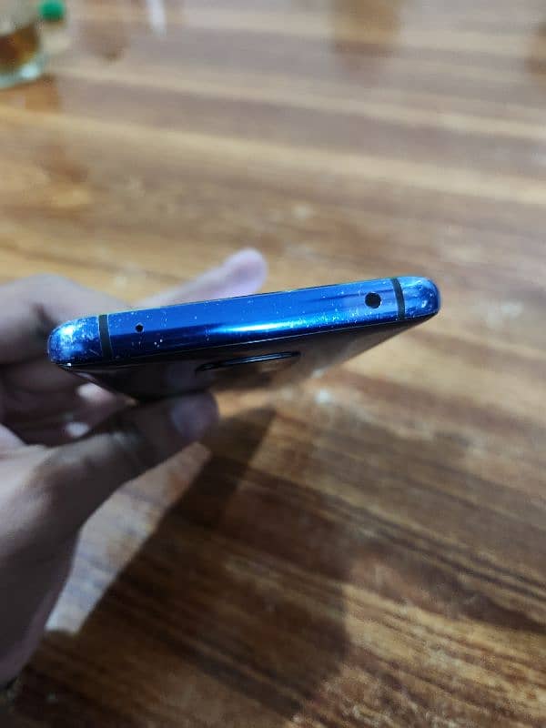 Huwei mate 20 pro Edge 2