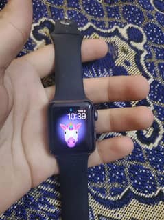 Apple watch series 3