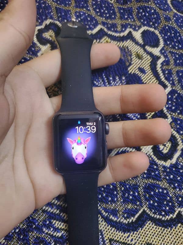 Apple watch series 3 0