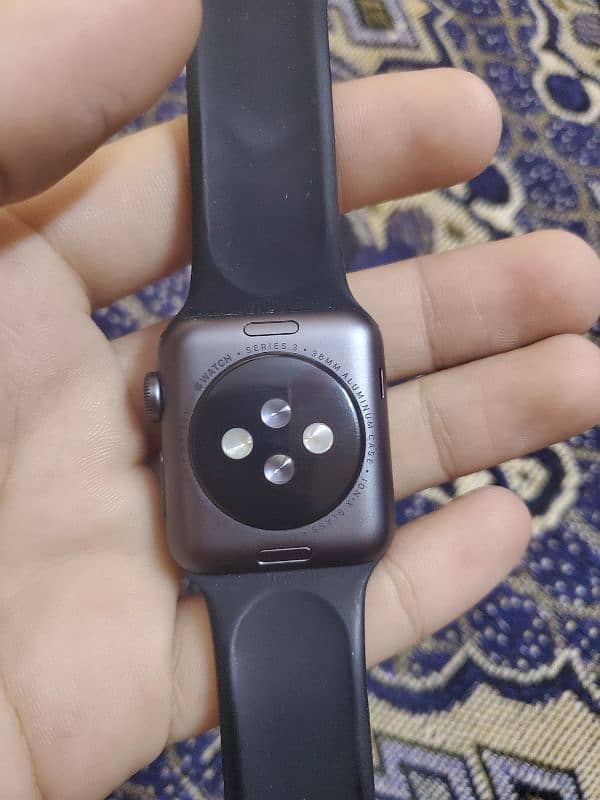 Apple watch series 3 3