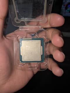 i5 4570 Chip