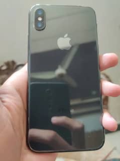 IPHONE X 256GB FU