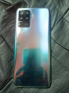 oppo f 19 pro 8+8 gb ram 128 gb rom