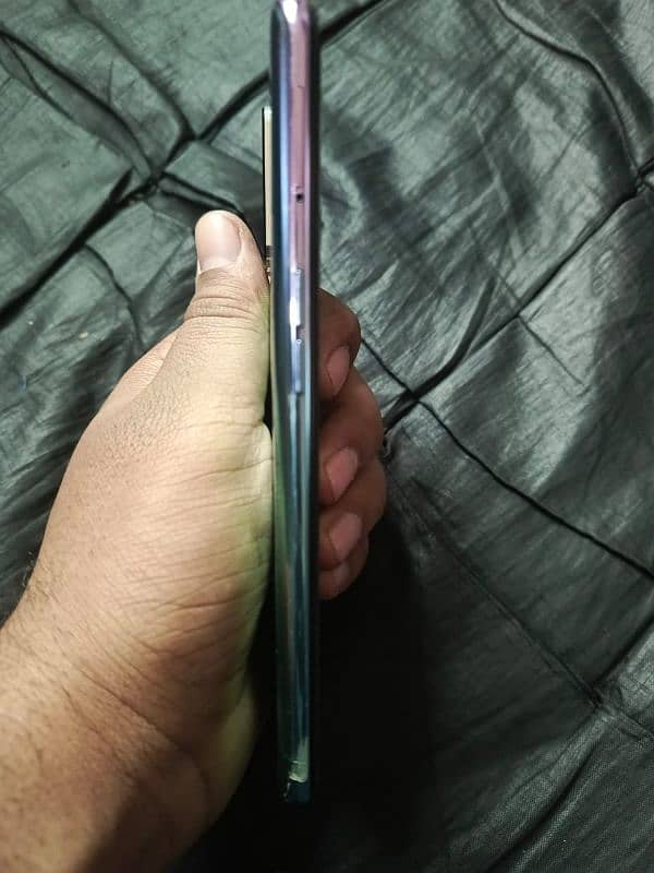 oppo f 19 pro 8+8 gb ram 128 gb rom 1