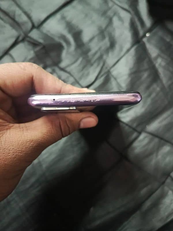 oppo f 19 pro 8+8 gb ram 128 gb rom 2