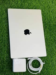 Macbook Pro 2021 M1 Pro 14’inch