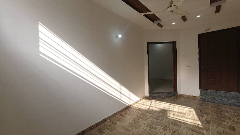 Well-Constructed House Available For Sale In Khuda Buksh Colony 3