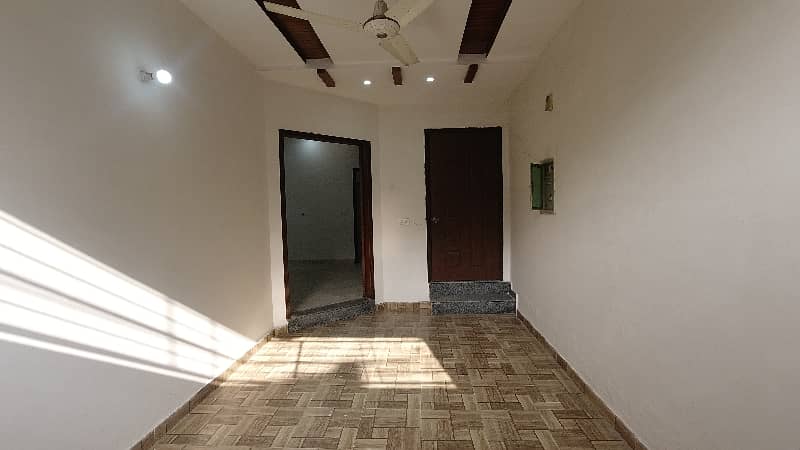 Well-Constructed House Available For Sale In Khuda Buksh Colony 5