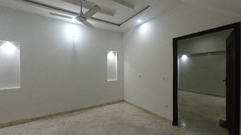 Well-Constructed House Available For Sale In Khuda Buksh Colony 6