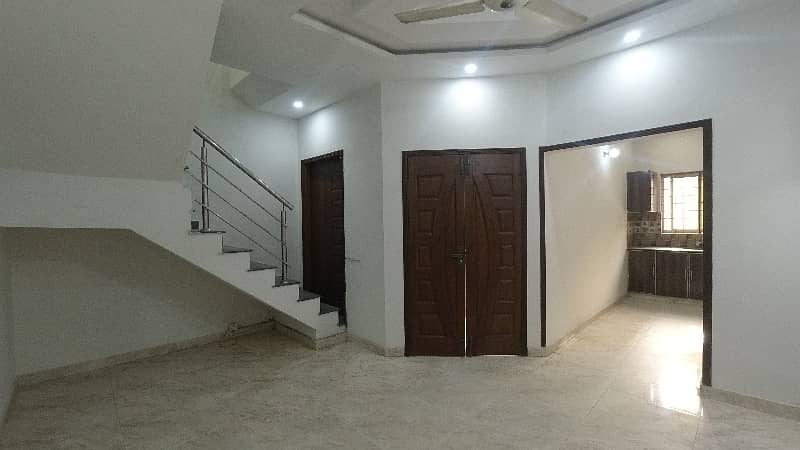 Well-Constructed House Available For Sale In Khuda Buksh Colony 7