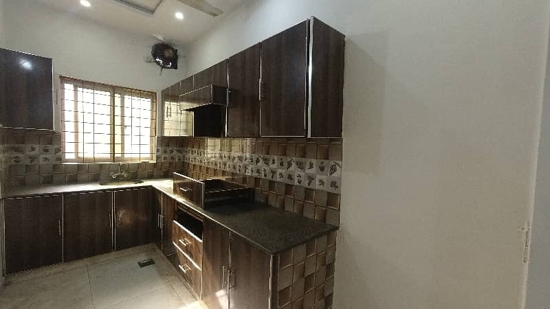 Well-Constructed House Available For Sale In Khuda Buksh Colony 8