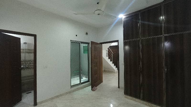 Well-Constructed House Available For Sale In Khuda Buksh Colony 9