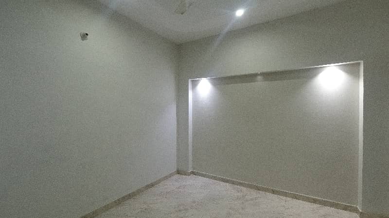 Well-Constructed House Available For Sale In Khuda Buksh Colony 10